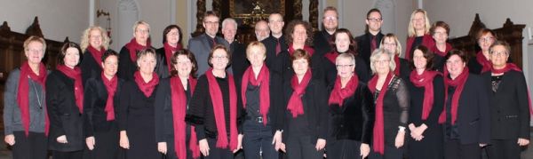 ergo cantemus!