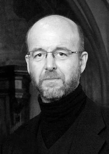 Christoph Lahme