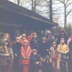 1978 Die Kreuzbergspatzen fahren zum Zoo nach Münster