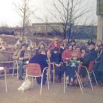 1978 Die Kreuzbergspatzen fahren zum Zoo nach Münster