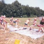 1983 Ferienspiele in Heilig Kreuz