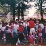 1983 Ferienspiele in Heilig Kreuz