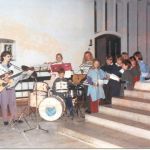 1992 Jubiläum 20 Jahre Kreuzbergspatzen Singspiel -Gott zieht vor uns her-