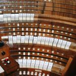 Breil Orgel in der Heilig-Kreuz-Kirche