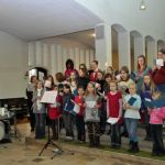 Kinderchor 