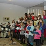 Kinderchor 