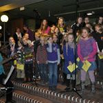 Kinderchor 