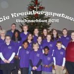 Kinderchor 