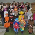 Kinderchor 