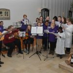 Kinderchor 