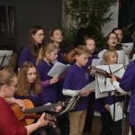 Kinderchor 