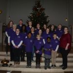 Kinderchor 
