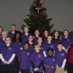 Kinderchor 