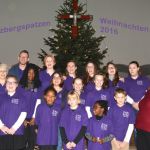 Kinderchor 