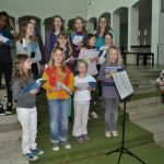 Kinderchor 