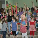 Kinderchor 