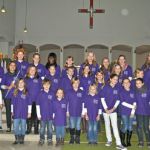 Kinderchor 