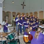Kinderchor 