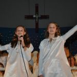 Kinderchor 