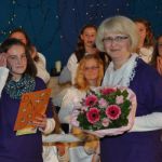 Kinderchor 