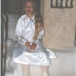 2002 ... 30 Jahre Kreuzbergspatzen Musical -Ein Engel (?)-