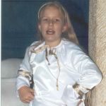 2002 ... 30 Jahre Kreuzbergspatzen Musical -Ein Engel (?)-