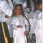 2002 ... 30 Jahre Kreuzbergspatzen Musical -Ein Engel (?)-