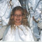 2002 ... 30 Jahre Kreuzbergspatzen Musical -Ein Engel (?)-