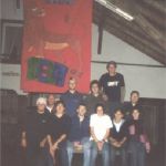 Herbstlager 2002 in Altenfeld