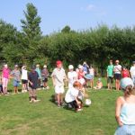 Ferienfreizeit Buren op Ameland