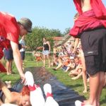 Ferienfreizeit Buren op Ameland