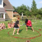 Ferienfreizeit Buren op Ameland