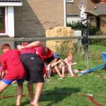 Ferienfreizeit Buren op Ameland