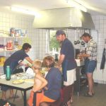 Ferienfreizeit Buren op Ameland