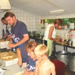 Ferienfreizeit Buren op Ameland