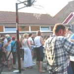 Ferienfreizeit Buren op Ameland