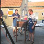 Ferienfreizeit Buren op Ameland