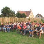 Ferienfreizeit Buren op Ameland