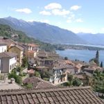 Ferienfreizeit Ascona / Schweiz