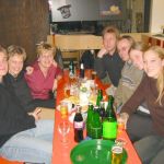 Neujahrsempfang 2002