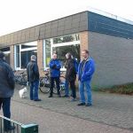 Wer sich bewegt, kann viel bewegen - Hungermarsch für Waisenkinder in Uganda