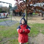 Wer sich bewegt, kann viel bewegen - Hungermarsch für Waisenkinder in Uganda