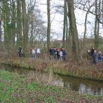 Wer sich bewegt, kann viel bewegen - Hungermarsch für Waisenkinder in Uganda