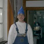 Herbstlager 2003 - Wir schlumpfen uns durchs Sauerland