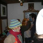 Herbstlager 2003 - Wir schlumpfen uns durchs Sauerland