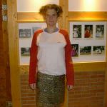 Herbstlager 2003 - Wir schlumpfen uns durchs Sauerland