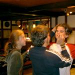 Herbstlager 2003 - Wir schlumpfen uns durchs Sauerland
