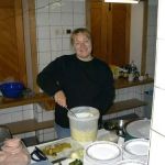 Herbstlager 2003 - Wir schlumpfen uns durchs Sauerland
