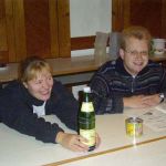 Herbstlager 2003 - Wir schlumpfen uns durchs Sauerland