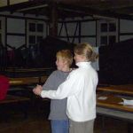 Herbstlager 2003 - Wir schlumpfen uns durchs Sauerland